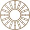 Ekena Millwork Hale Wood Fretwork Pierced Ceiling Medallion, Red Oak, 16"OD x 5 3/4"ID x 3/8"T CMWP16X16X0375HHRO - alternate 5